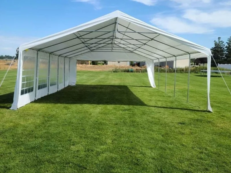 Tent 20x32 – Risitas Party Rentals Houston