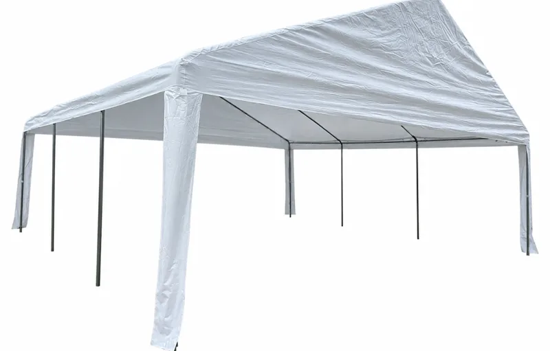 Tent 20x20 rental – Tents – Risitas Party Rentals Houston