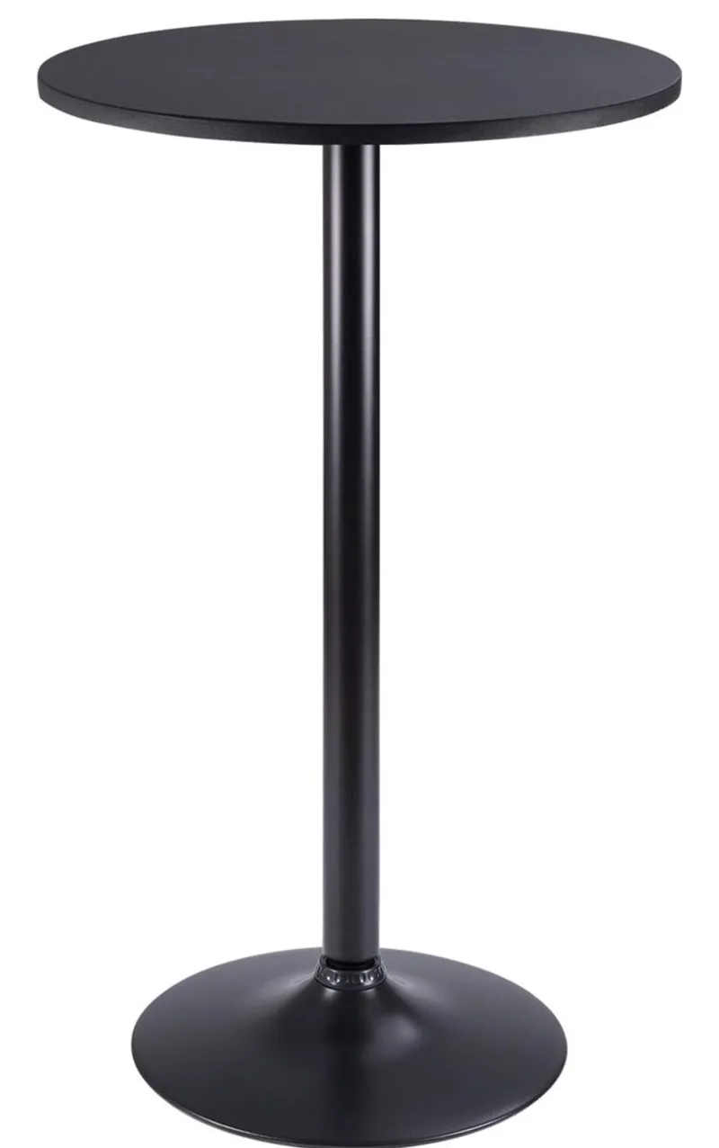 Cocktail Table 23.7" wide rental – Tables – Risitas Party Rentals Houston