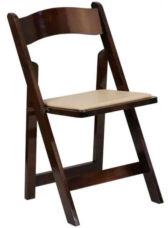 Brown Garden Resin Chair rental – Chairs – Risitas Party Rentals Houston