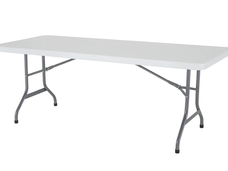 Rectangle Table 6ft rental – Tables – Risitas Party Rentals Houston