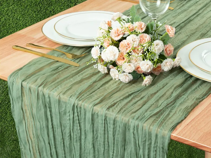 Cheesecloth rental – Extras & Add-ons – Risitas Party Rentals Houston