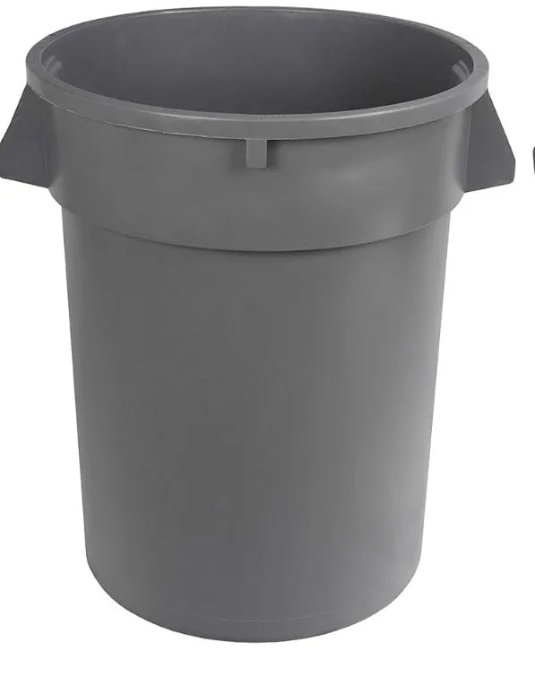 Garbage Can rental – Extras & Add-ons – Risitas Party Rentals Houston