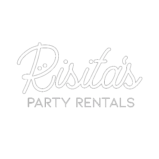 Risitas Party Rentals logo